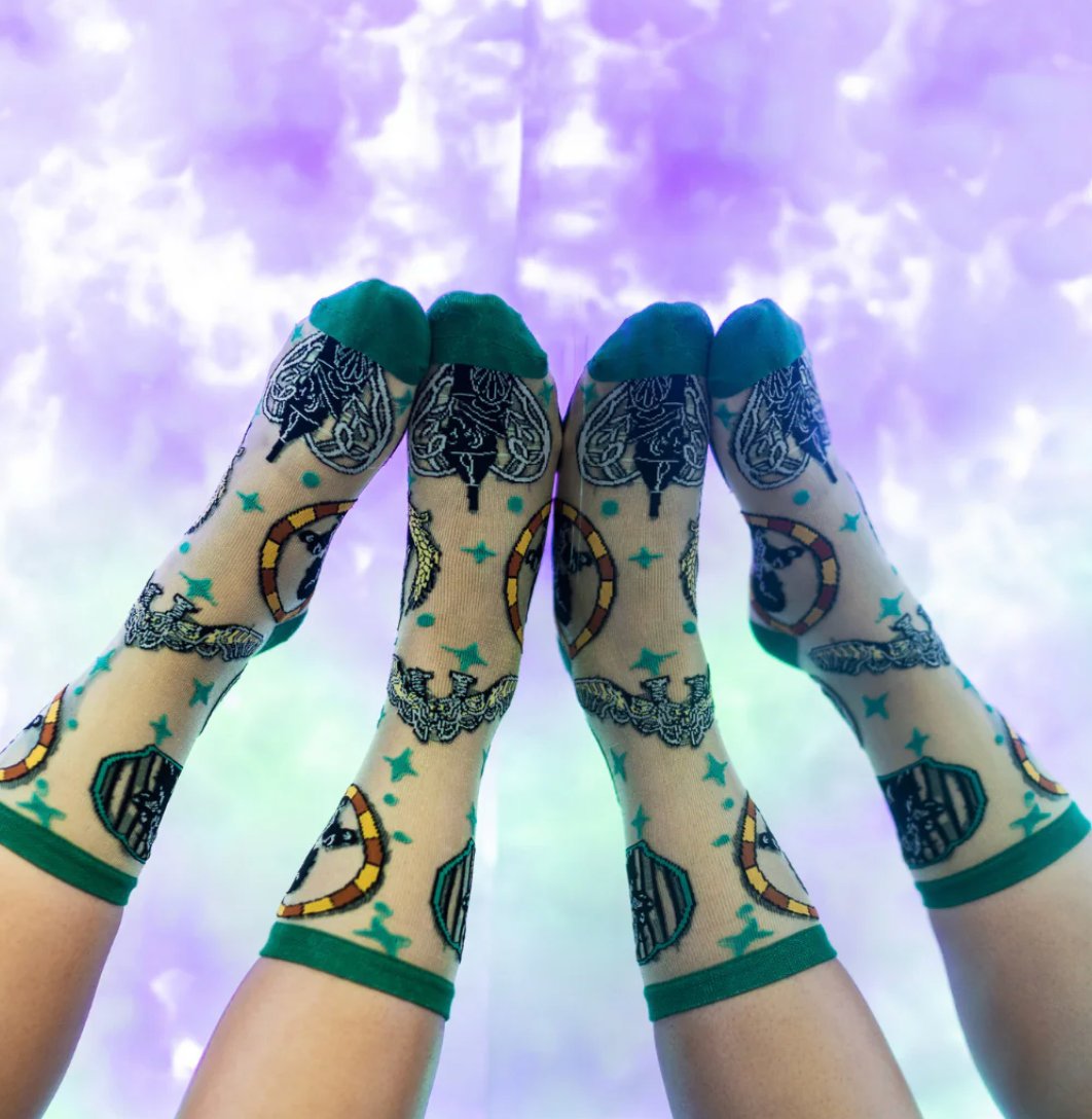 Sock Candy