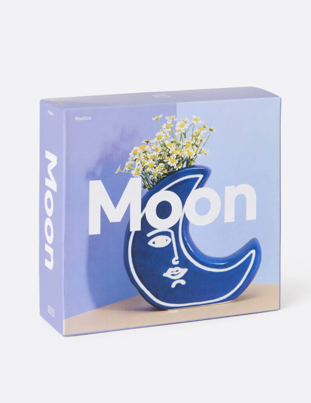 Moon Vase