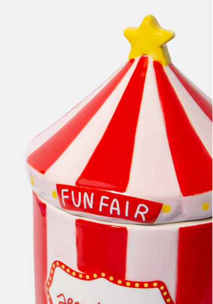 Funfair Storage Box
