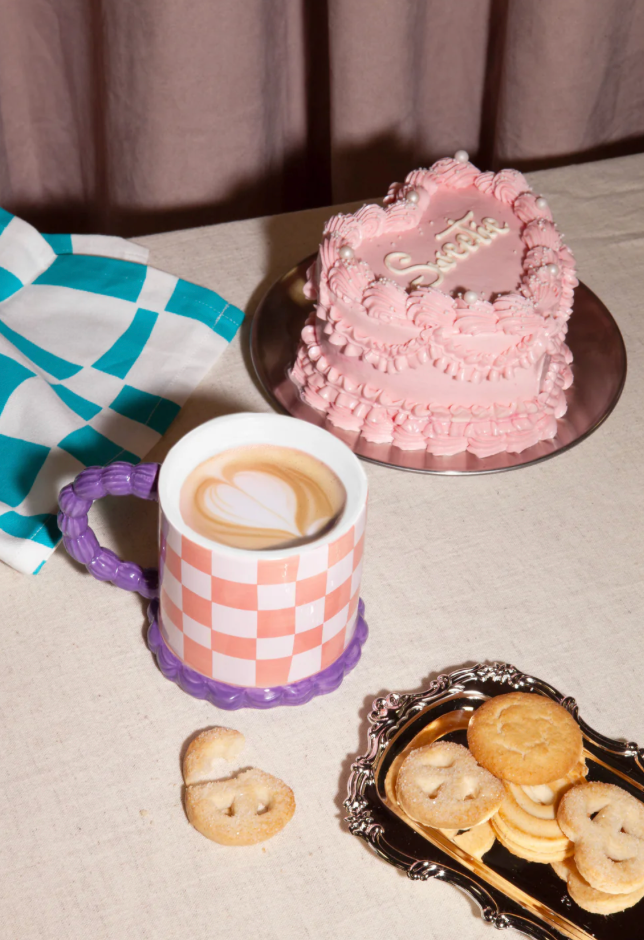 Sweetie Mug