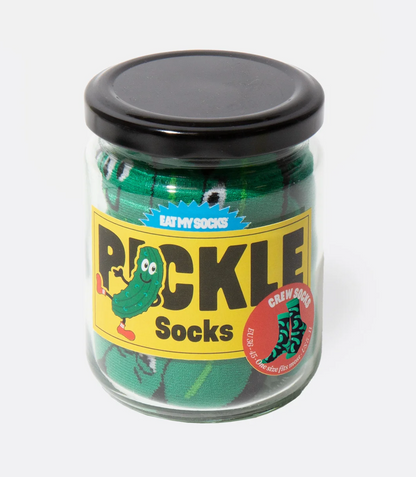 Pickle Jar