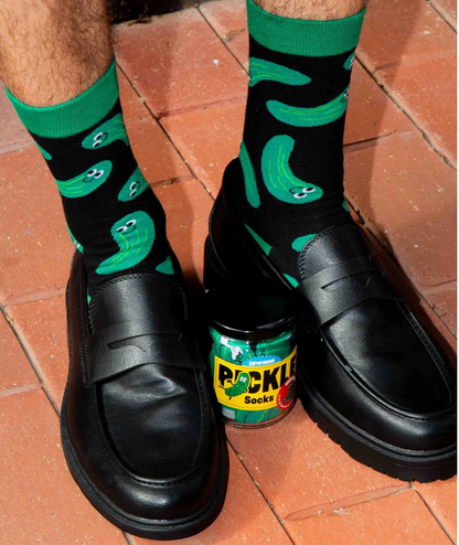 Pickle Jar
