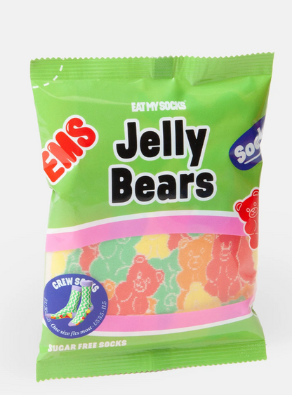 Jelly Bears Bag