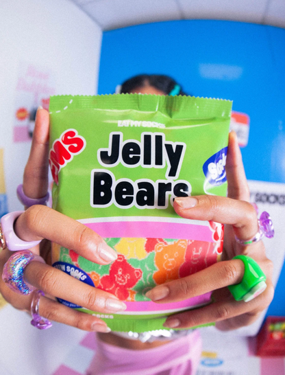 Jelly Bears Bag