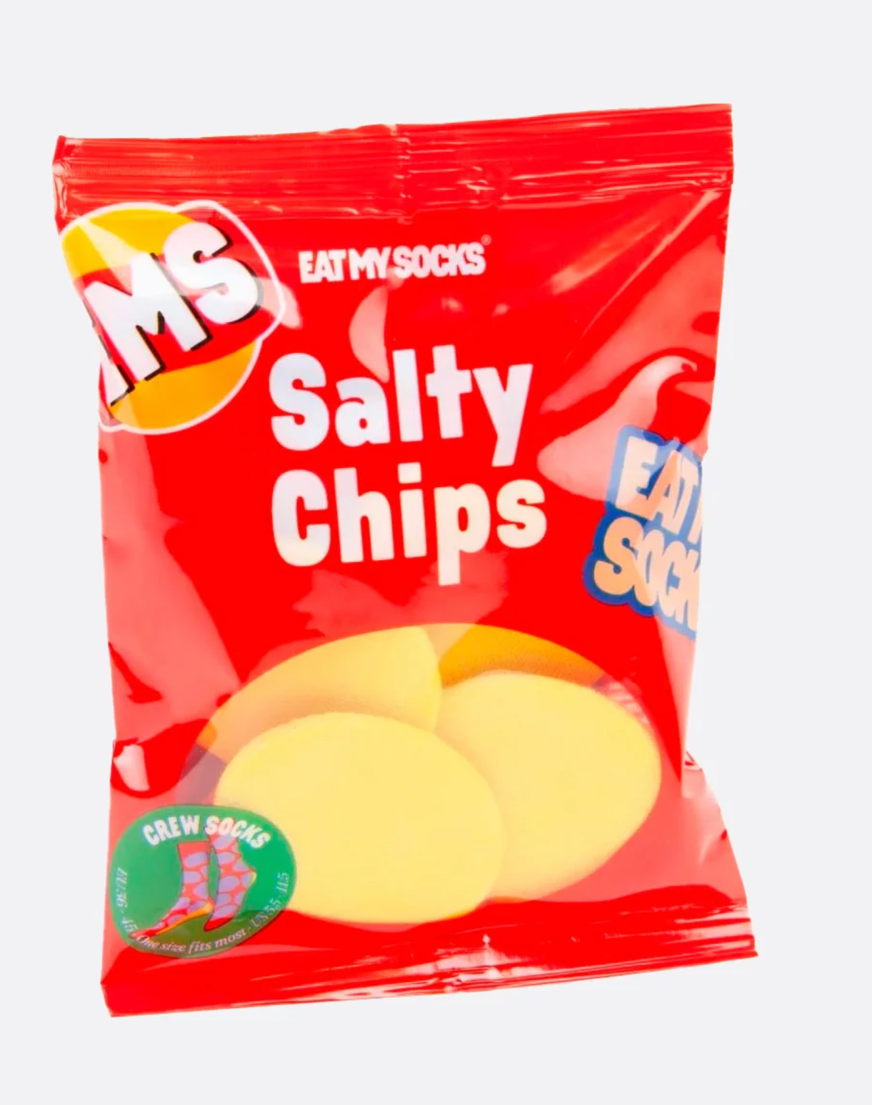 Salty Chips