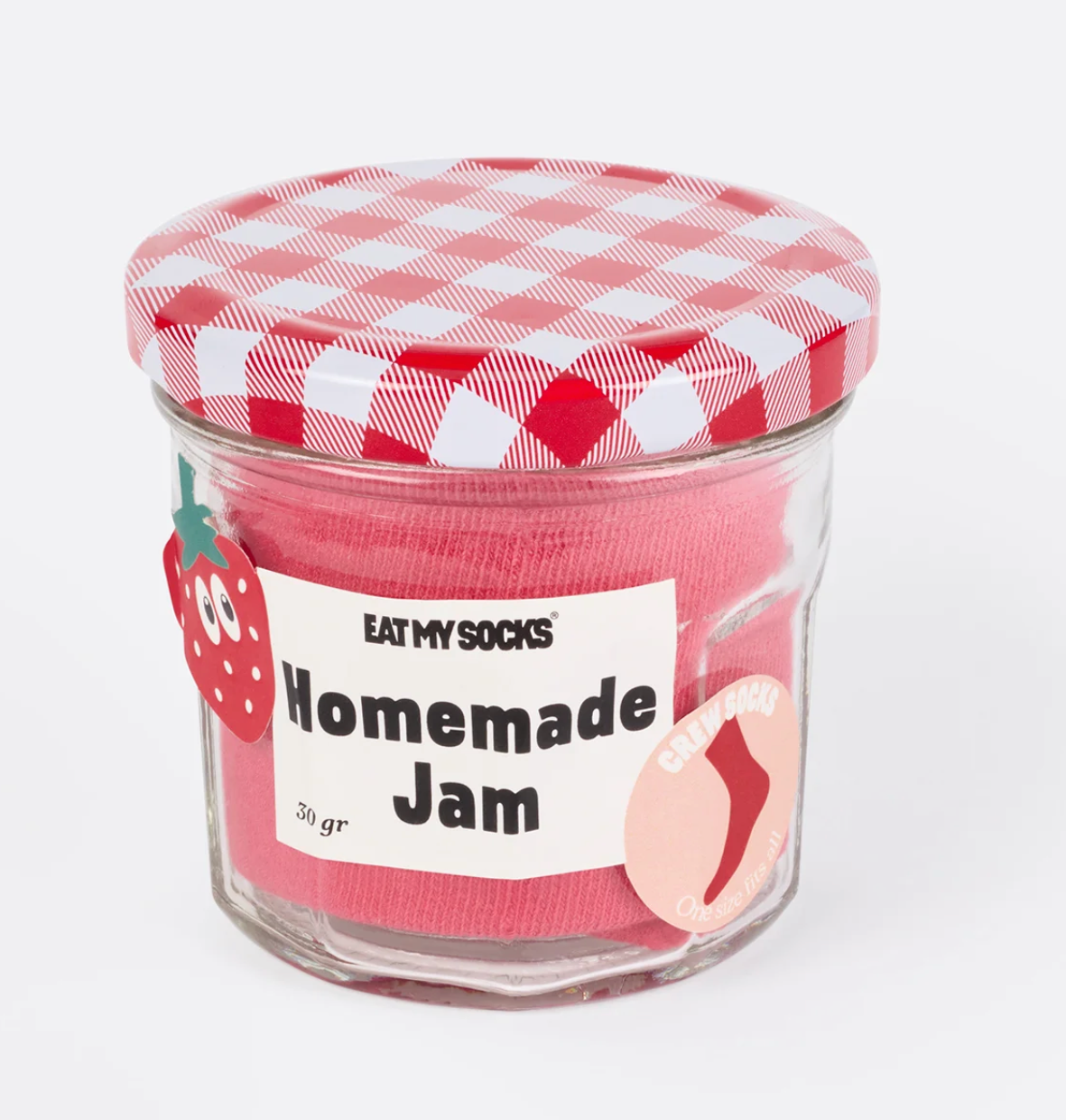 Homemade Jam