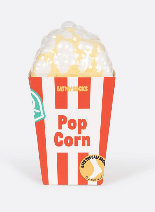 Pop Corn
