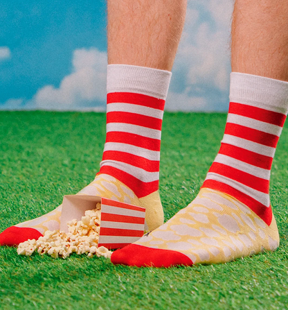 Pop Corn