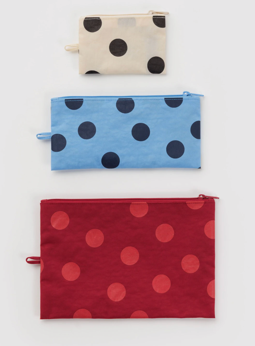 Flat Pouch Set