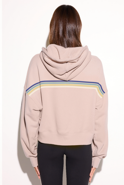 Jules Hoodie