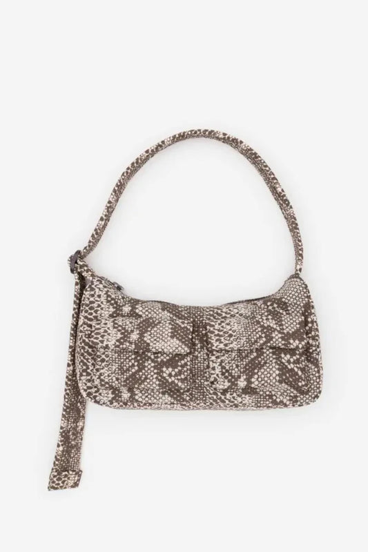 Cargo Shoulder Bag