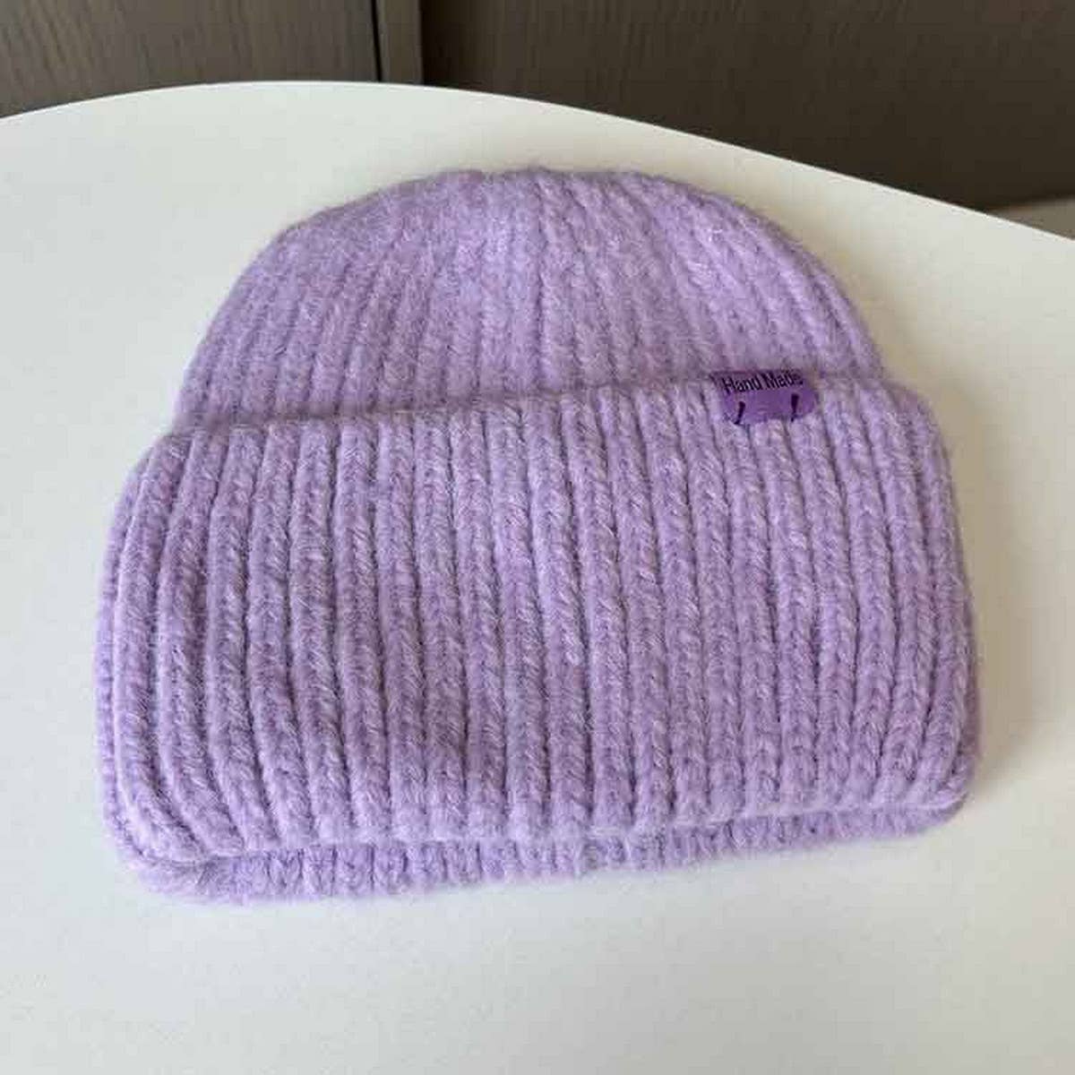 Leisure Knit Hat