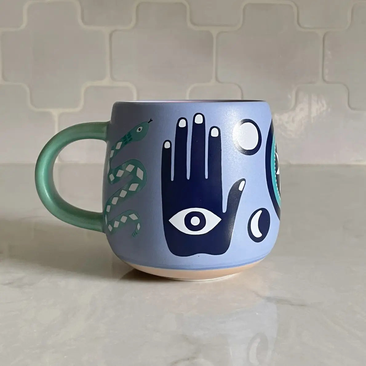 Ceramic Mug