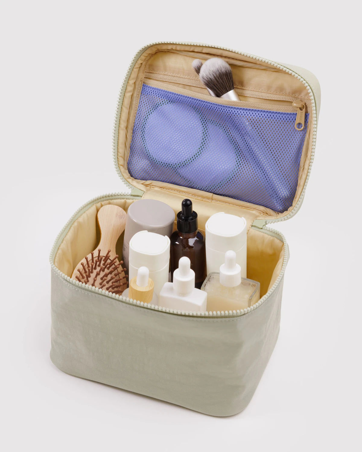 Large Cosmetic Bag