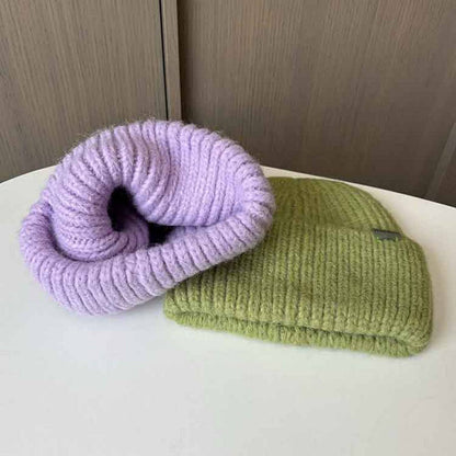 Leisure Knit Hat