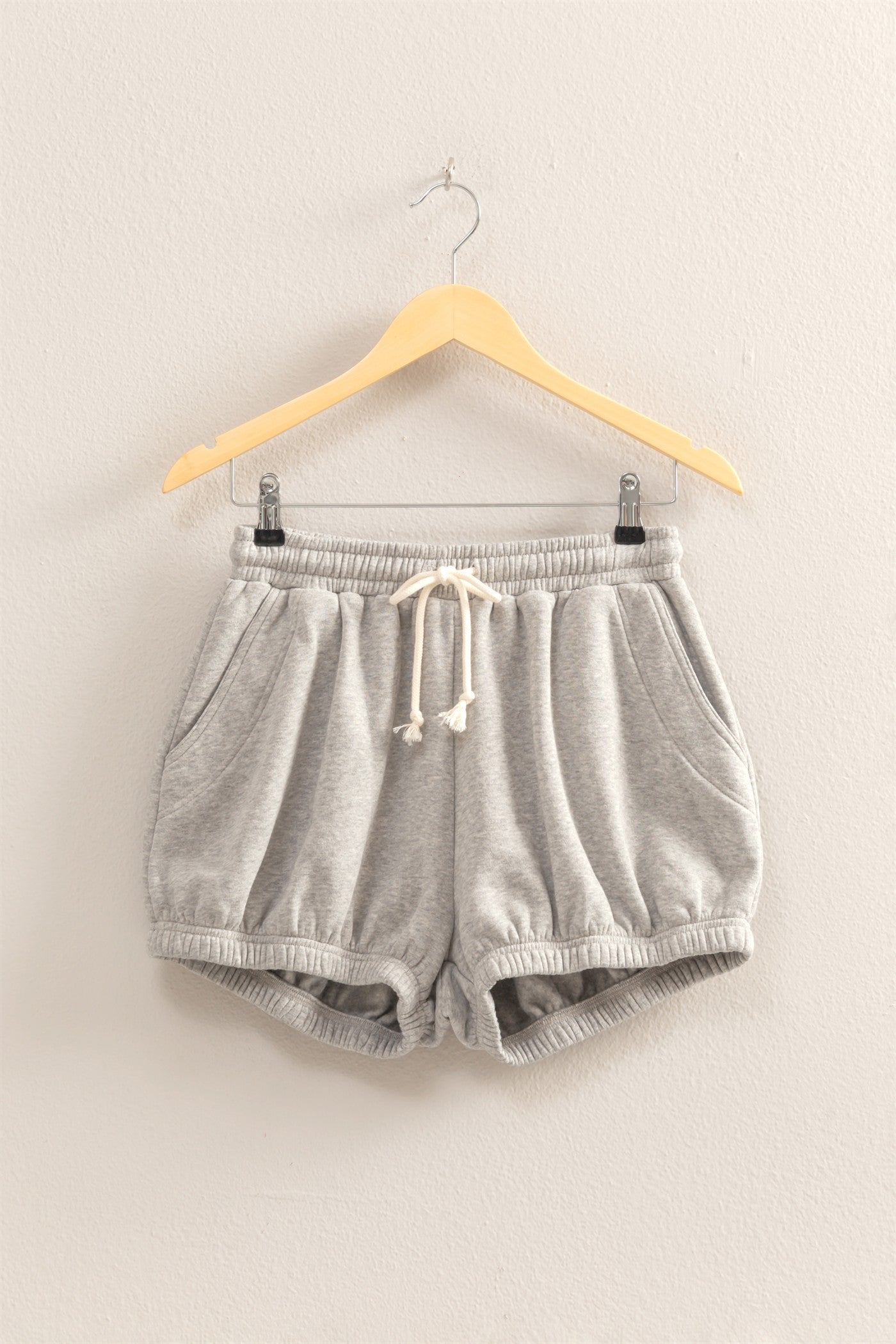 Bubble Shorts