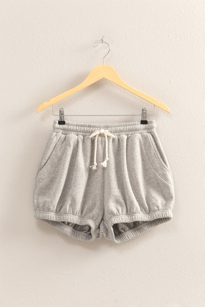 Bubble Shorts