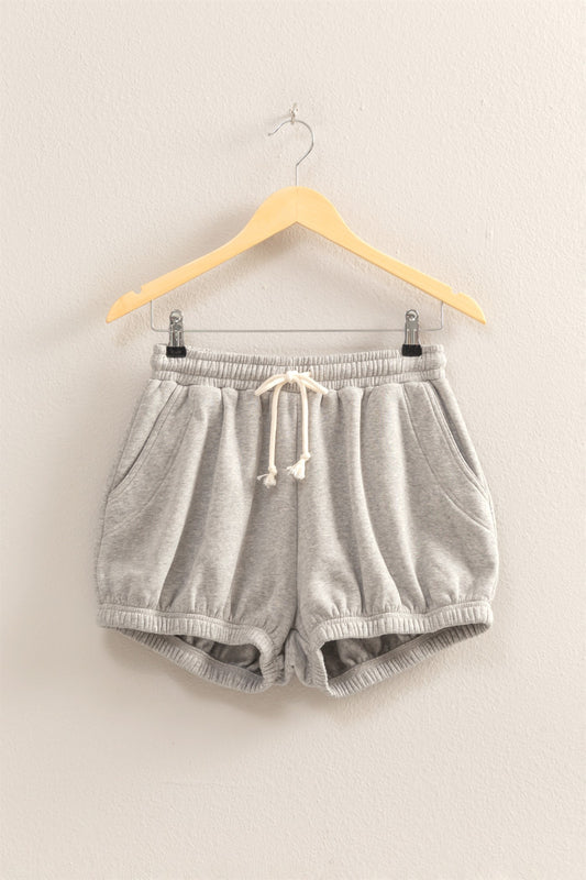 Bubble Shorts