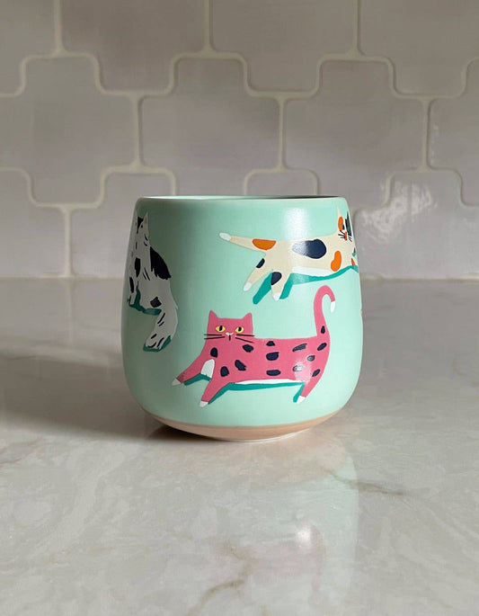 Ceramic Mug