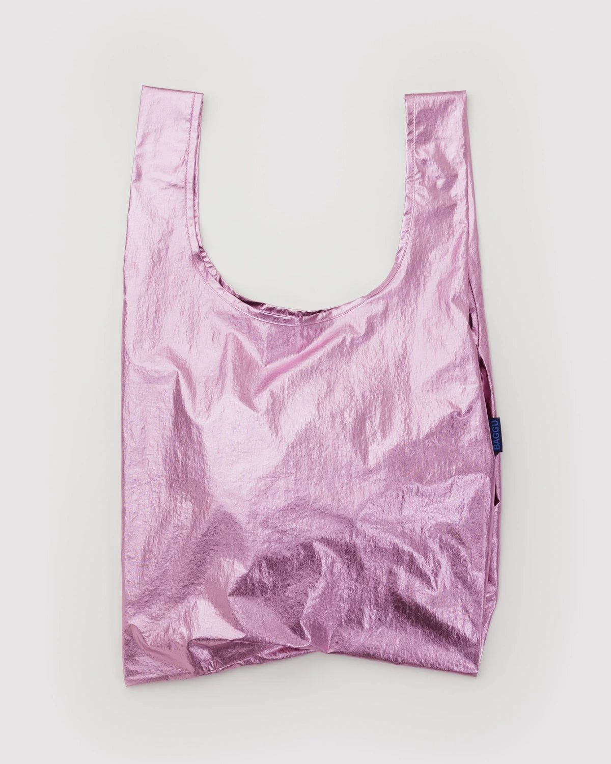 Metallic Standard Baggu