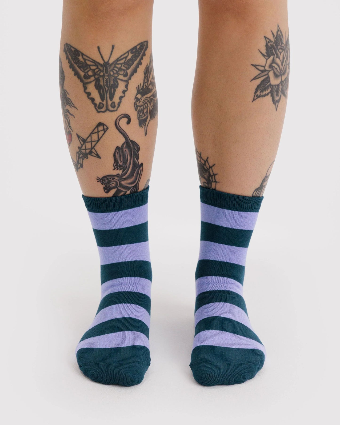 Baggu Socks