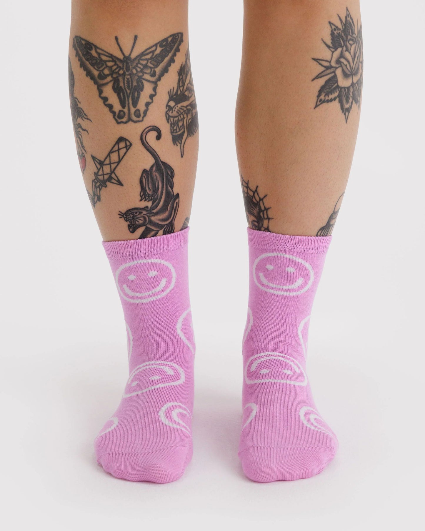 Baggu Socks