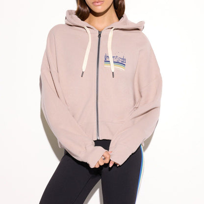 Jules Hoodie
