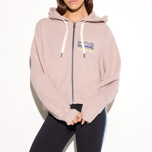 Jules Hoodie