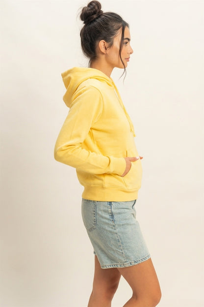 Pulover Hoodie