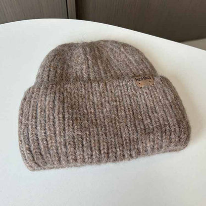 Leisure Knit Hat