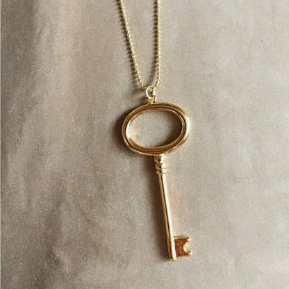 Secrets Necklace