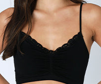 Lace Bralette