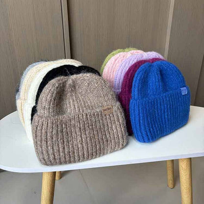 Leisure Knit Hat