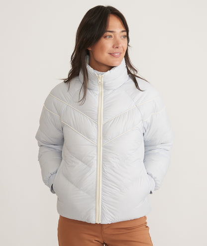 Archive Reversible Puffer