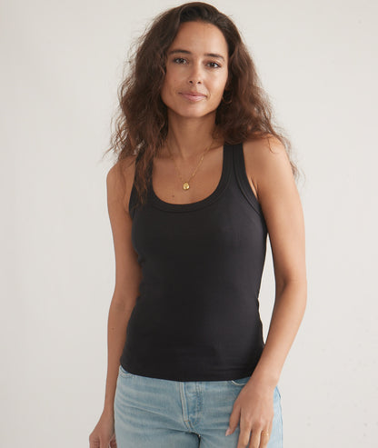 Lexi Rib Tank