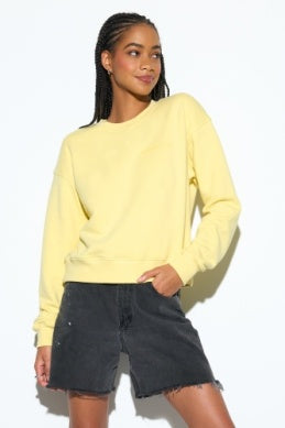 333 Sublime Crew Sweatshirt