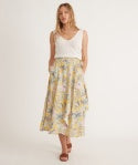 Anna Wrap Skirt