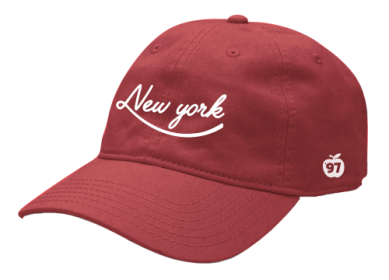 New York '97 Hat