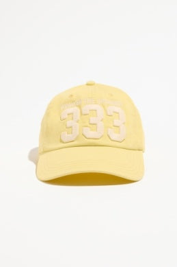333 Dad Hat