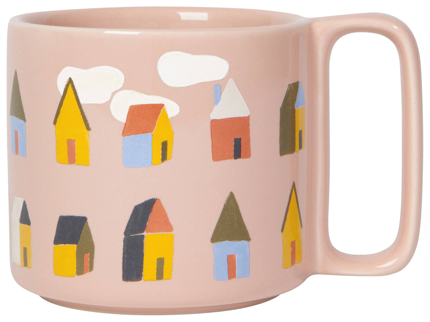 Burrow Midi Mug