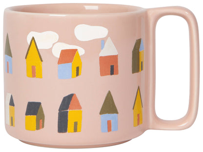 Burrow Midi Mug