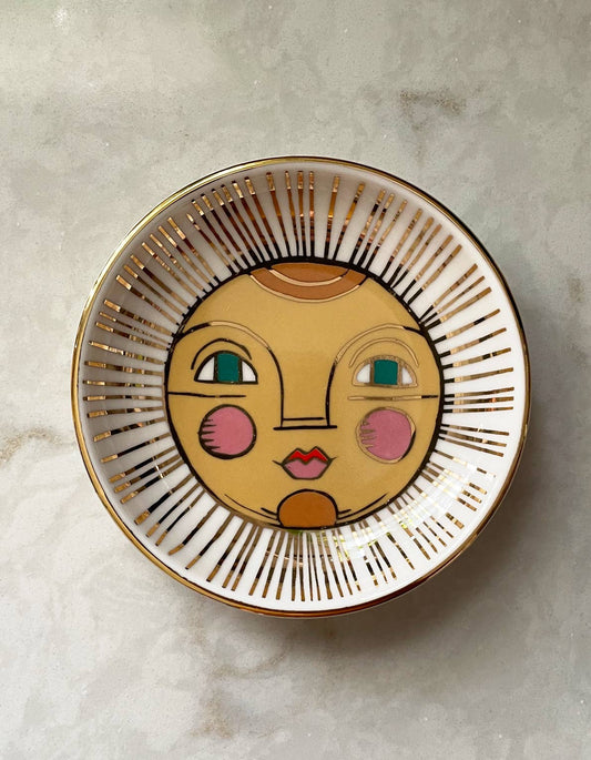 Trinket Dish