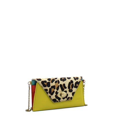 Secret Print · Clutch